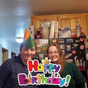 Meet your Posher, Renae